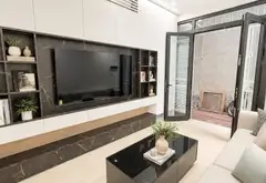 Nhà 4 tầng hai mặt thoáng khu vực Lương Khánh Thiện /giá 7,9 tỷ... Bán nhà riêng tại Hoàng Mai, Hà Nội 01