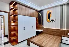 Bán biệt thự liền kề Mã Lò, Bình Tân, diện tích 50m², 5 tầng, pháp lý đầy đủ... Bán biệt thự, liền kề tại Bình Trị Đông, Hồ Chí Minh 05