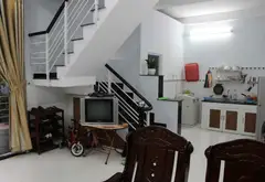 Bán nhà 2 tầng 2 PN tại Song Hành, giá 3,4 tỷ đồng[31gc]... Bán nhà riêng tại Đông Hưng Thuận, Hồ Chí Minh 03