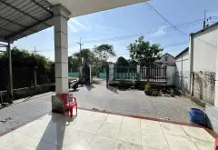 Bán nhà diện tích 338.5 m², mặt tiền rộng 11m- xã Phú Hòa Đông, huyện Củ Chi, , giá 4.5 tỷ... Bán nhà mặt phố tại Phú Hòa Đông, Hồ Chí Minh 10