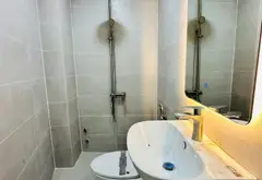 Bán nhà 3 tầng diện tích 25m2 tại Huỳnh Tấn Phát, phù hợp kinh doanh... Bán nhà riêng tại Tân Thuận, Hồ Chí Minh 06