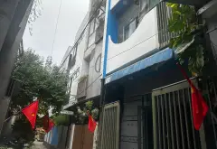 🔥 CHÍNH CHỦ 1 ĐỜI – BÁN GẤP NHÀ 2 TẦNG LÊ VĂN THỨ, SƠN TRÀ 🏡... Bán nhà riêng tại Sơn Trà, Đà Nẵng 02