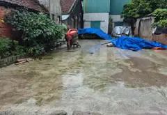 Cơ hội sở hữu đất vàng Thượng Phúc, Hà Nội - Vị trí đẹp, ô tô vào tận nơi... Bán đất tại Thượng Phúc, Hà Nội 01