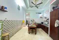 HẺM Ô TÔ - 80M2 - 2 TẦNG- GARA Ô TÔ - CHUYÊN DÙNG 9 - GẦN PHÚ MỸ HƯNG- QUẬN 7 - CHỉ 7 Đ HƠN... Bán nhà riêng tại Phú Thuận, Hồ Chí Minh 05