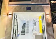 Nhà 2 tầng gần quận 11, Tân Bình, tiện ích đầy đủ... Bán nhà riêng tại Tân Phú, Hồ Chí Minh 08