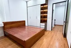 Cực hiếm nhà lĩnh Nam, Hoàng Mai chị hơn 5 tỷ sổ đỏ trao tay.... Bán nhà riêng tại Vĩnh Hưng, Hà Nội 08