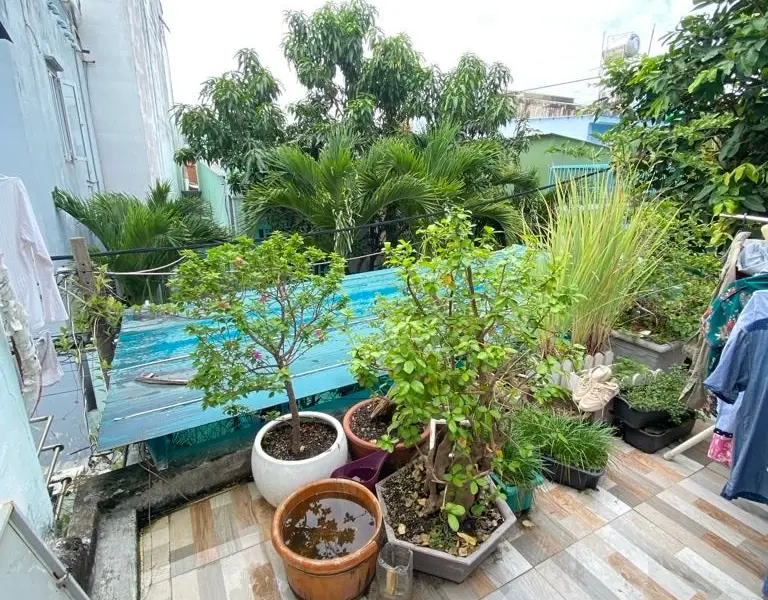 Bán nhà riêng khu vực Huỳnh Tấn Phát Quận 7, diện tích 142,3m2, pháp lý sổ hồng chuẩn... Bán nhà riêng tại Tân Mỹ, Hồ Chí Minh 01