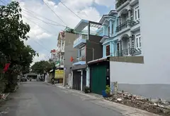 Nhà mặt tiền kinh doanh ngay khu trung tâm sầm uất - cơ hội hiếm có!... Bán nhà mặt phố tại Trung Mỹ Tây, Hồ Chí Minh 03