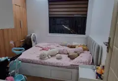 BÁN CĂN HỘ RUBY 3 – TẦNG 21 – VIEW CAO THOÁNG – 3 NGỦ, 2 VỆ SINH- 3TỶ75... Bán căn hộ chung cư tại Phúc Lợi, Hà Nội 09