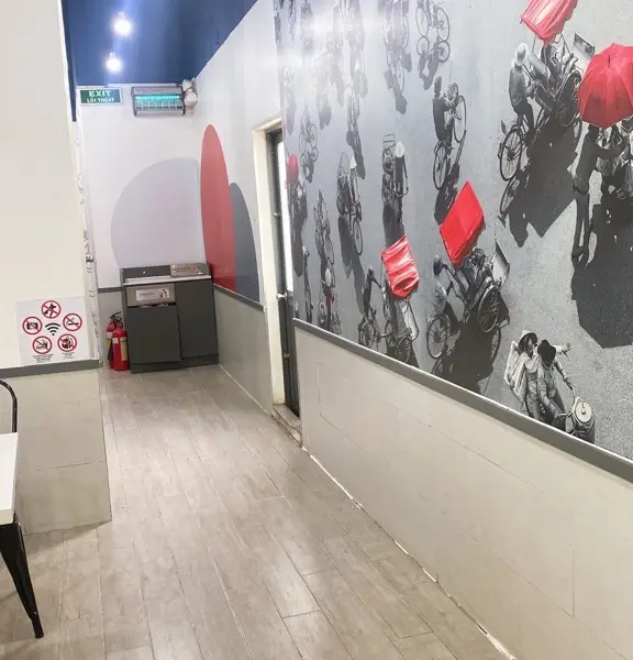 Nhà mặt phố trung tâm Quận 1, diện tích 46m², giá thoả thuận... Bán nhà mặt phố tại Sài Gòn, Hồ Chí Minh 01