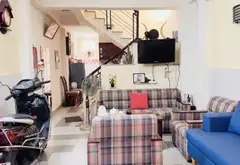 Nhà 4 Tầng 65m² Hẻm Ô Tô Bình Thạnh Giá 12 Tỷ... Bán nhà riêng tại Bình Lợi Trung, Hồ Chí Minh 03