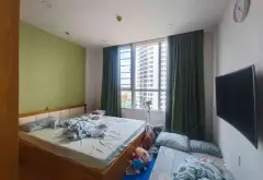 Bán căn hộ cao cấp 2 phòng ngủ tại tòa Richland trung tâm Quận Cầu Giấy, 87m²... Bán căn hộ chung cư tại Cầu Giấy, Hà Nội 06