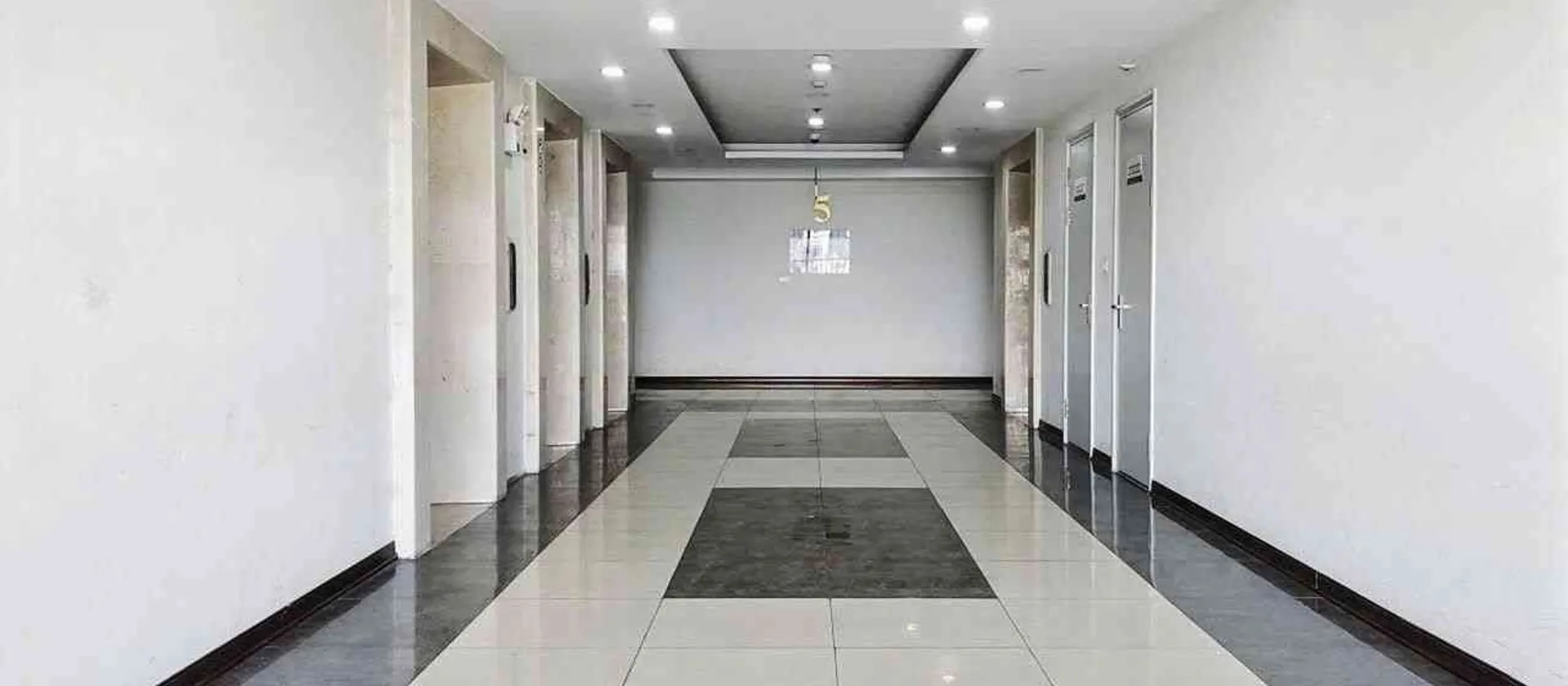 Bán căn hộ 2 phòng ngủ tại Tam Trinh, diện tích 73.3m2, giá 5.2 tỷ... Bán căn hộ chung cư tại Hoàng Mai, Hà Nội 01