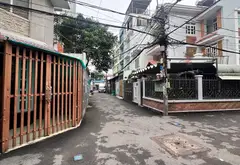 💥NHÀ CẤP 4 – 130M2 KHU VỰC NGUYỄN VĂN KHỐI – 11TY5 TL... Bán nhà riêng tại Thông Tây Hội, Hồ Chí Minh 02