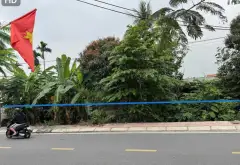 Mảnh đất vàng mặt tiền rộng 17m tại Nam Hà, vị trí đắc địa lô góc ba thoáng... Bán đất tại An Dương, Hải Phòng 03