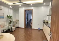 Tổ ấm 7 tầng hướng công viên giữa lòng Tây Hồ đẳng cấp... Bán bất động sản khác tại Tây Hồ, Hà Nội 07
