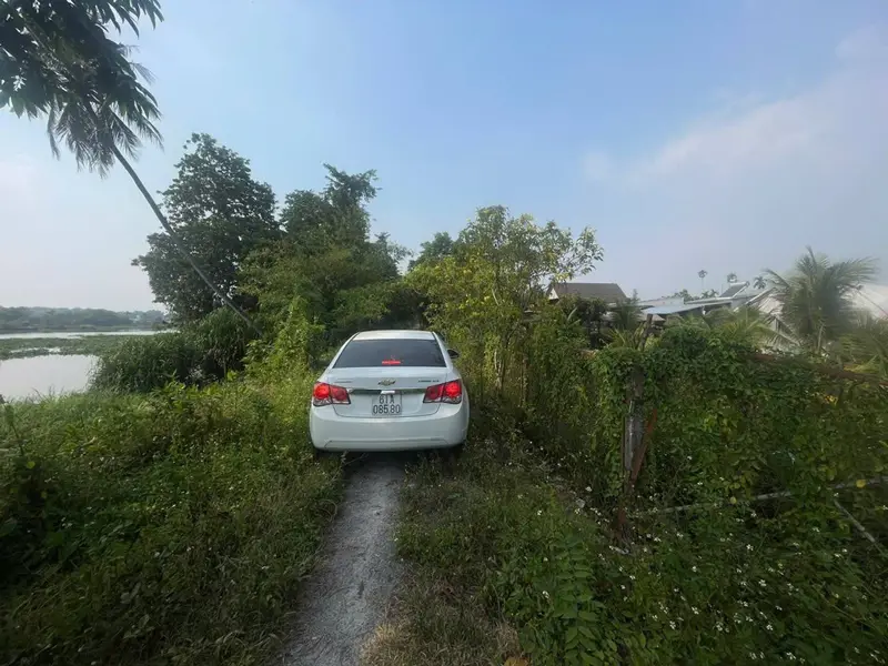 Đất ven sông Nguyễn Văn Cừ, cơ hội vàng đầu tư... Bán đất tại Thủ Dầu Một, Hồ Chí Minh 01