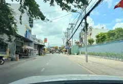 Bán nhà 150m mặt tiền Phạm Văn Sáng, Hóc Môn, 6.x tỷ... Bán nhà mặt phố tại Bà Điểm, Hồ Chí Minh 07