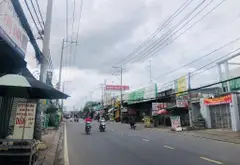 Bán nhà mặt phố tại Quốc Lộ 50, diện tích 178m2, phù hợp kinh doanh... Bán nhà mặt phố tại Bình Hưng, Hồ Chí Minh 03