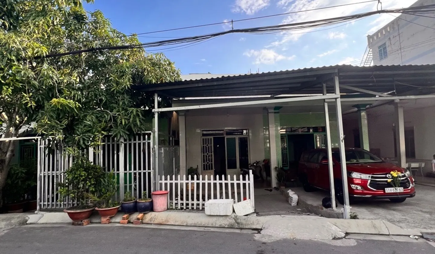 Bán nhà cấp 4 rộng 94.3m² tại xã Hiệp Phước, Hồ Chí Minh giá cạnh tranh... Bán nhà riêng tại Hiệp Phước, Hồ Chí Minh 01