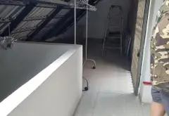 Bán biệt thự 3 tầng rộng 115m2 tại Quận 8, gần Võ Văn Kiệt... Bán owner_side tại Bình Phú, Hồ Chí Minh 09
