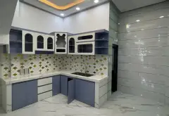 Gần Quận 6, giáp khu Tên lửa, Bán nhà riêng 3 tầng diện tích 52m2, Hẻm 5m chỉ 5x tỷ... Bán nhà riêng tại Bình Trị Đông, Hồ Chí Minh 04