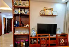Căn hộ góc rộng thoáng mát, sát Vincom Phạm Văn Đồng... Bán căn hộ chung cư tại Xuân Đỉnh, Hà Nội 02
