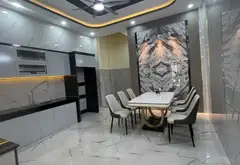 Bán nhà 3 tầng 75m² tại xã Hóc Môn, vị trí thuận tiện gần Lê Thị Hà... Bán nhà riêng tại Hóc Môn, Hồ Chí Minh 02
