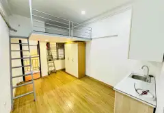 Tòa CHDV giá rẻ phố Triều Khúc - 9 ngủ khép kín - dòng tiền 35tr/tháng... Bán nhà riêng tại Thanh Liệt, Hà Nội 01