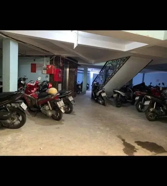 Bán nhà mặt phố khu Tân Phú, 7 tầng, dòng tiền 400 triệu/tháng... Bán nhà mặt phố tại Phú Thạnh, Hồ Chí Minh 01