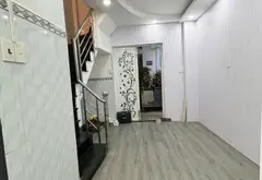 Nhà 2 tầng hẻm VIP Tân Bình, giá mềm, cơ hội hiếm!... Bán nhà riêng tại Bảy Hiền, Hồ Chí Minh 12