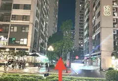 Dự án KĐT Gia Lâm Vinhomes Occan Paảk. Căn tầng trệt kinh doanh bất tận ngày đêm.... Bán căn hộ chung cư tại Gia Lâm, Hà Nội 07