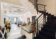 Nhà mặt phố Trường Sa sát quận 1, vị trí đẹp giá hấp dẫn... Bán nhà mặt phố tại Cầu Kiệu, Hồ Chí Minh 11