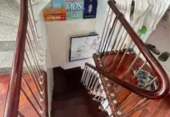 Nhà 3 Tầng ngay Trương Định, Hoàng Mai. Diện tích 38m2, Mặt tiền 5m.... Bán nhà riêng tại Hoàng Mai, Hà Nội 09