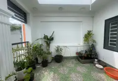 Nhà phố 5 tầng sang trọng tại An Hội Tây – Cơ hội sở hữu duy nhất với giá 9,3 tỷ... Bán nhà riêng tại An Hội Tây, Hồ Chí Minh 18