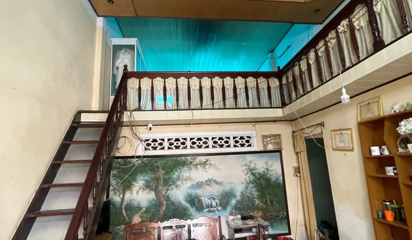 Bán nhà riêng kiệt ô tô Phan Đình Phùng, Hải Châu, 77m2, giá ưu đãi... Bán nhà riêng tại Hải Châu, Đà Nẵng 01