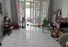Nhà mặt phố 102m2, kinh doanh tốt, Bình Hưng Hòa, Bình Tân... Bán nhà mặt phố tại Bình Tân, Hồ Chí Minh 06