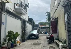 Nhà riêng kiên cố hẻm xe hơi tại Thới An, đường TA19A... Bán nhà riêng tại Thới An, Hồ Chí Minh 02