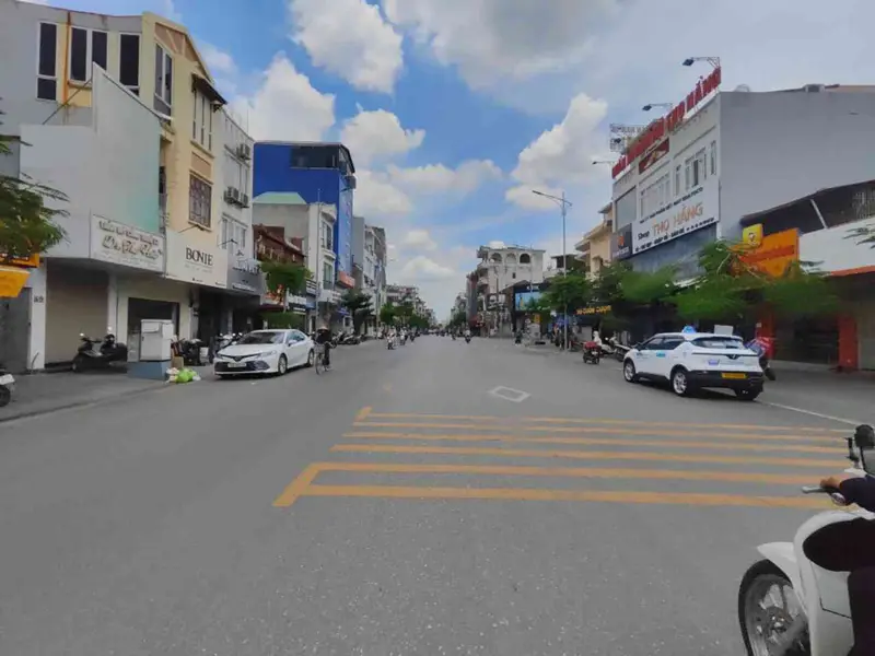 BÁN NHÀ MẶT ĐƯỜNG LÊ LỢI CÓ SẴN DÒNG TIỀN HÀNG THÁNG 60M2... Bán nhà mặt phố tại Gia Viên, Hải Phòng 01