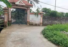 Bán đất thổ cư phường Lưu Kiếm, Thủy Nguyên, Hải Phòng, vị trí thuận tiện ô tô ra vào... Bán đất tại Lưu Kiếm, Hải Phòng 11