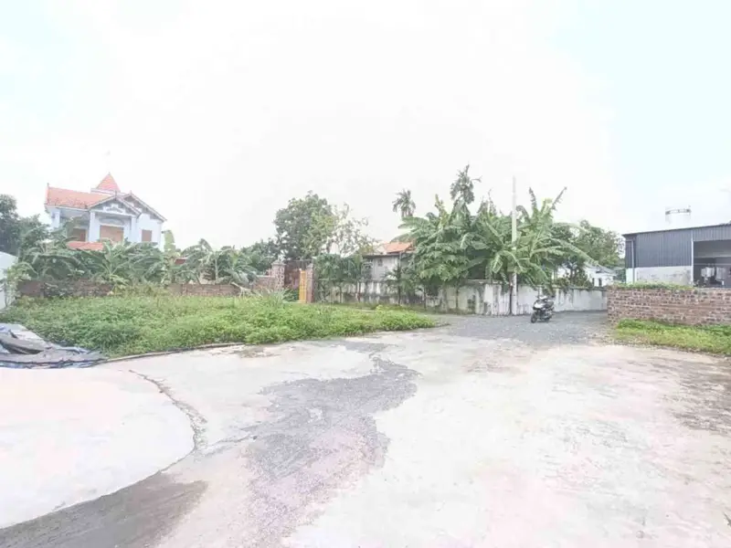 Lô đất mặt ngõ Quảng Thanh đắc địa, ô tô tránh, đầu tư siêu lợi nhuận... Bán đất tại Lê Ích Mộc, Hải Phòng 01