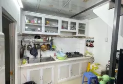 Bán nhà riêng 3 tầng tại phường Hương Lộ với diện tích 16,6 m2 và pháp lý đầy đủ... Bán nhà riêng tại Bình Hưng Hòa, Hồ Chí Minh 05