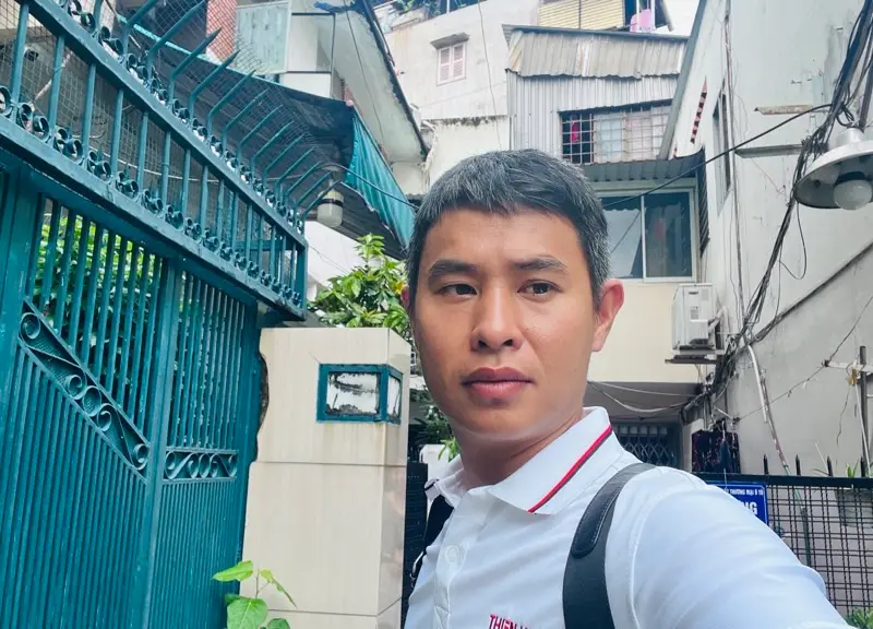 Nhà mặt tiền rộng rãi quận 5, giá mềm chờ chủ mới... Bán nhà mặt phố tại An Đông, Hồ Chí Minh 01