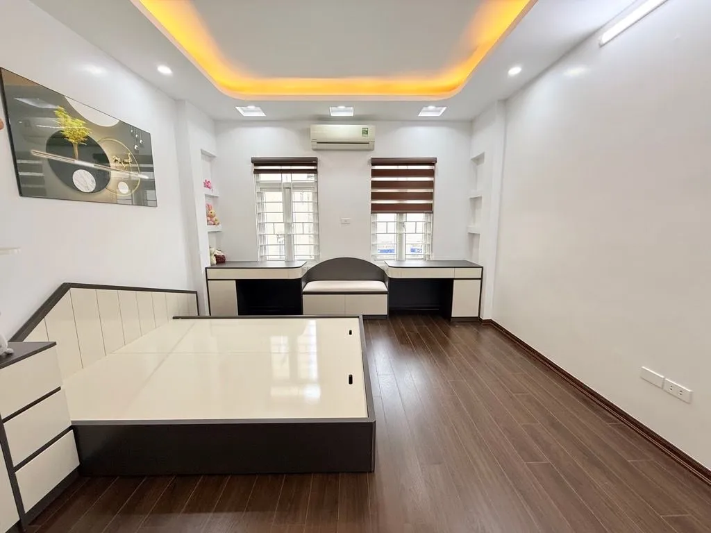 Nhà đẹp Bằng Liệt, 5 tầng, giá tốt, tặng nội thất, ở ngay... Bán nhà riêng tại Hoàng Liệt, Hà Nội 01