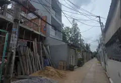 Bán nhà riêng diện tích lớn tại Nguyễn Cửu Phú, phù hợp phát triển dự án... Bán nhà riêng tại Tân Tạo, Hồ Chí Minh 04