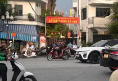 Cơ hội vàng sở hữu Nhà đất trung tâm Hồ Sen với tiềm năng kinh doanh đỉnh... Bán nhà riêng tại Lê Chân, Hải Phòng 02