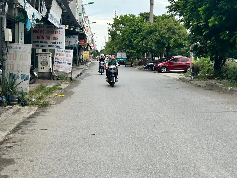 Bán đất tặng nhà tại phố Đồng xép,BẮC NINH.... Bán nhà mặt phố tại Đại Đồng, Bắc Ninh 01