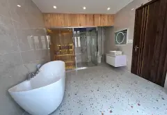 Siêu phẩm căn nhà lô góc 5 tầng thang máy tại trung tâm Hồng Bàng... Bán nhà riêng tại Hồng Bàng, Hải Phòng 14