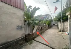 Lô đất vàng tại Sóc Sơn, Hà Nội chờ chủ mới... Bán đất tại Sóc Sơn, Hà Nội 08