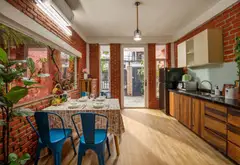 ‼️HẠ 500TR - BÁN ĐẤT TẶNG HOMESTAY 2 TẦNG CÁCH BIỂN MÂN THÁI 300M - GIÁ 11,1 TỶ. ( Gặp Chủ )... Bán nhà mặt phố tại Sơn Trà, Đà Nẵng 01